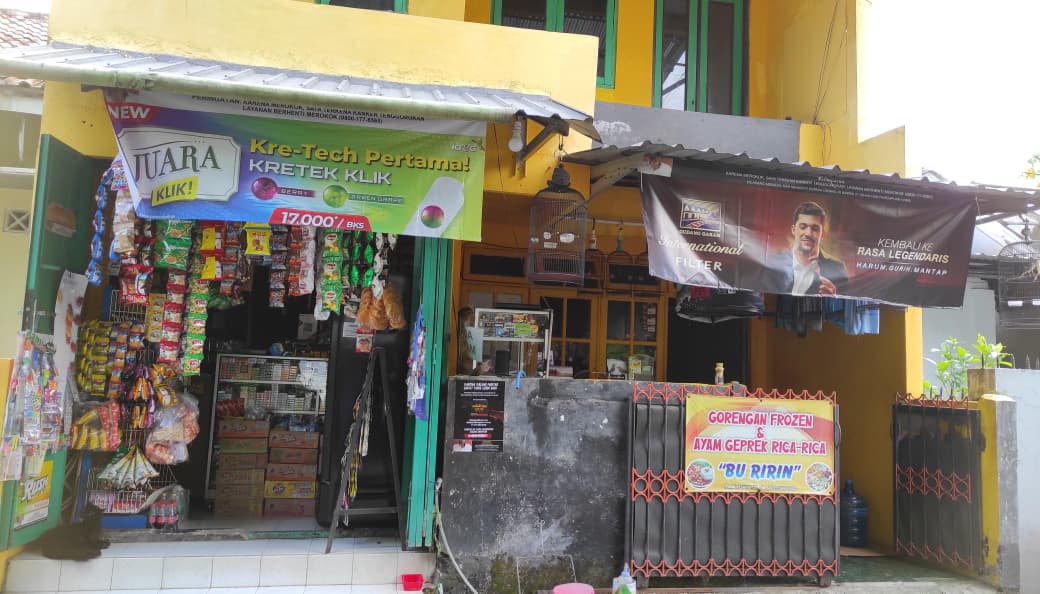 Trisna Birdshop (WarungKuning)